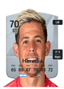 Other version of Leonardo Heredia