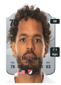 Other version of Duane Holmes