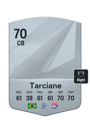 Other version of Tarciane