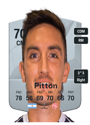 Other version of Mauro Pitton