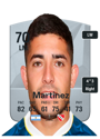 Other version of Braian Martinez