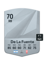 Other version of Hernan De La Fuente