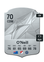 Other version of Aiden O'Neill