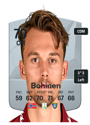 Other version of Emil Bohinen