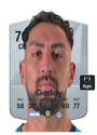 Other version of Erik Godoy