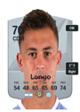 Other version of Santiago Longo