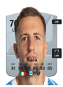 Other version of Marco Sala