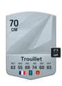 Other version of Alexis Trouillet