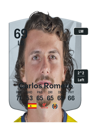 Other version of Carlos Romero
