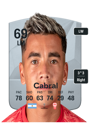 Other version of Rodrigo Cabral