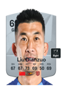 Other version of Liu Dianzuo