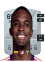 Other version of Jimer Fory