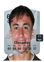 Other version of Franco Gonzalez