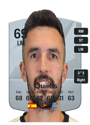 Other version of Quiles