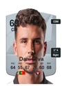 Other version of Dani Silva