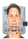 Other version of Gaston Campi