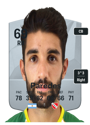 Other version of Franco Paredes