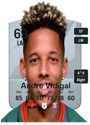 Other version of Andre Vidigal