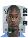 Other version of Issa Kallon