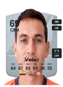 Other version of Jairo Velez
