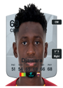 Other version of Amadou Diawara