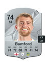 Other version of Patrick Bamford