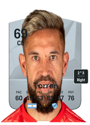 Other version of Miguel Angel Torren