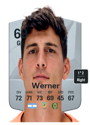 Other version of Axel Werner