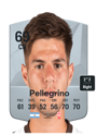Other version of Marco Pellegrino