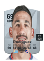 Other version of Yonathan Rodriguez