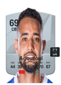 Other version of Saad Agouzoul
