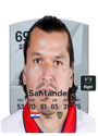 Other version of Federico Santander