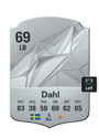 Other version of Samuel Dahl