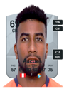 Other version of Carlos Ascues