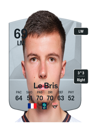 Other version of Theo Le Bris