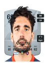 Other version of Ezequiel Cerutti