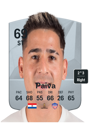 Other version of Guillermo Paiva
