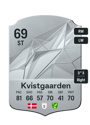 Other version of Mathias Kvistgaarden
