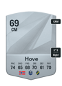 Other version of Johan Hove
