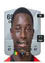 Other version of Antoine Mendy