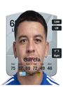 Other version of Diego Garcia