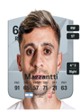 Other version of Walter Mazzantti