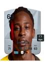 Other version of Jeremy Ngakia