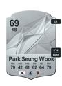 Other version of Park Seung Wook