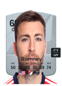 Other version of Dave Romney