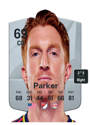 Other version of Tim Parker