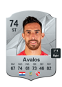 Other version of Gabriel Avalos