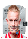 Other version of Rasmus Thelander