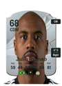 Other version of Julio Romao