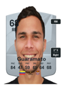 Other version of Marcel Guaramato